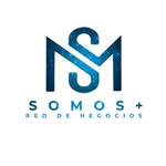 Somos Más Logo